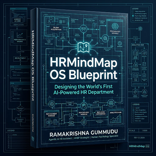 HRMindMap OS Blueprint
